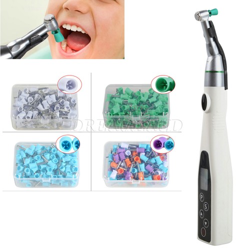 Dental led elektro hygiene - led,