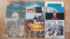 Schallplatten Sammlung Aus Den