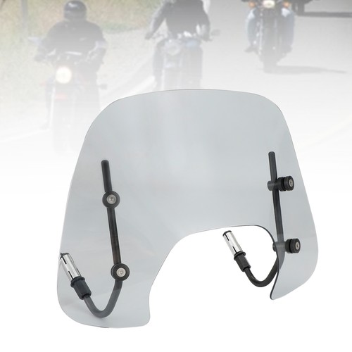 Kunststoff windschild - kunststoff,