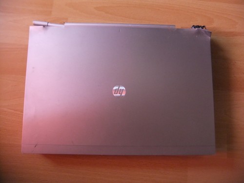 Elitebook 8460p ohne - 8460p,