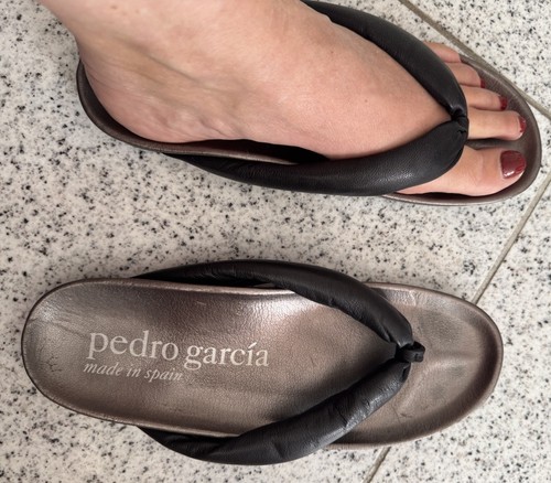 Pedro garcia luxus - garcia, flip