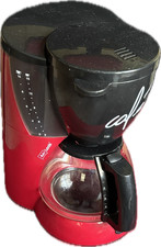 Melitta Kaffeemaschine Look, wie neu! 15 Tassen