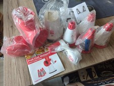 TUPPERWARE D206 PROFI-CHEF