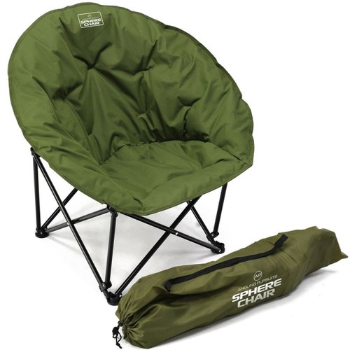 Klappbarer campingstuhl - klappbarer,
