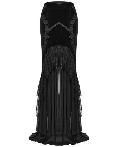 Punk rave damen - rave, gothic