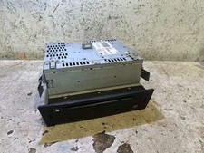 Saab 9-3 Ver2 2005 Radio