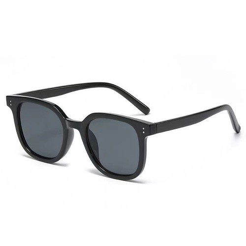 Sonnenbrille mit mehrfarbigem