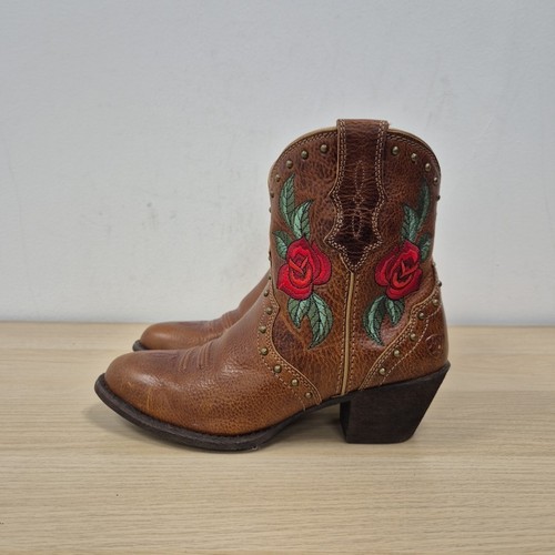 Ariat gracie rose braun - rose,