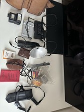 Nimslo 3D Kamera Quadra Lens