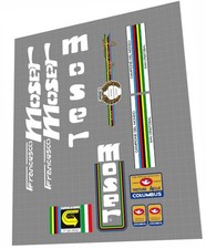 Francesco Moser Super Prestige