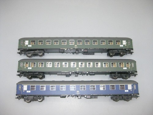 Märklin deutsches - ho,