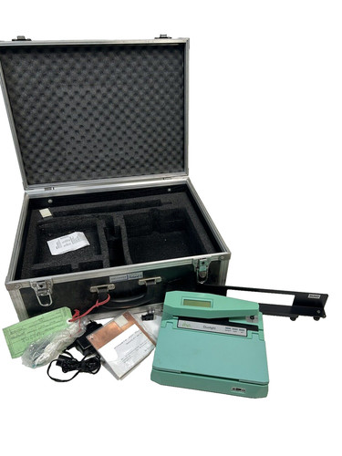 Iba dosimetry densiometer - iba, –