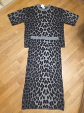 H&M Damen Zweiteiler