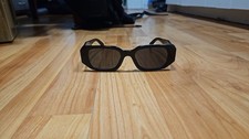 Prada Brille So Gut Wie Neu