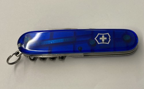 Taschenmesser von victorinox - taschenmesser,