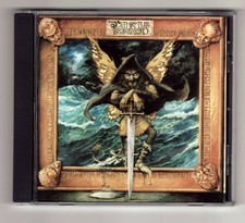 CD Jethro Tull - The