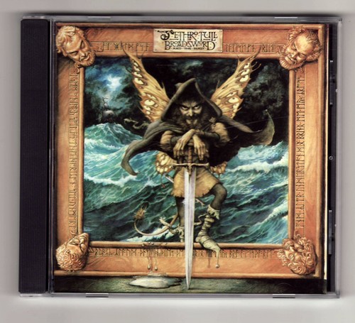 Jethro tull the - jethro,