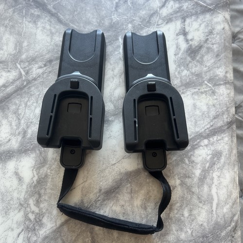 Joie finiti autositzadapter - joie,