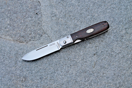 Fällkniven messer gentleman - messer, gentleman's