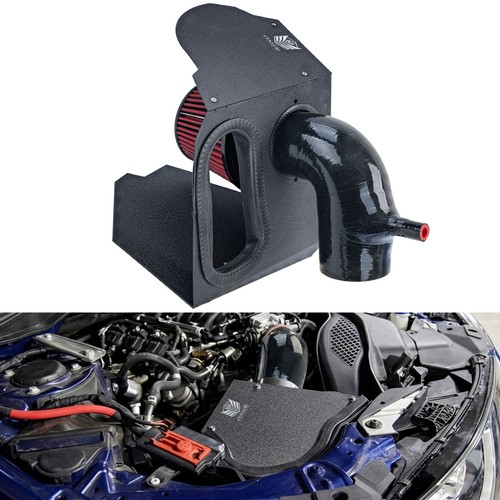 Air intake sportluftfilter - intake, kit