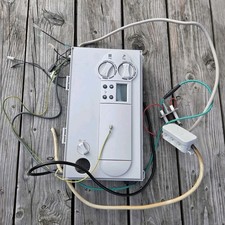 Vaillant VK 224/ 1-C Bedienfeld 121386 AtmoVIT Classic B11BS VK224/1-C-HL 