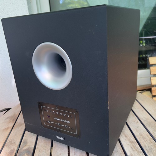 Teufel concept magnum pe - magnum,