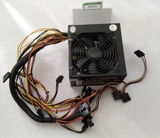 Netzteil / LC Power / LC6550