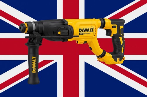 Dewalt dch263 20v - dewalt,