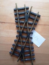 LGB 1300 Kreuzung, 30°, Spur