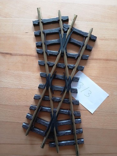 Lgb 1300 kreuzung spur - 1300, kreuzung,