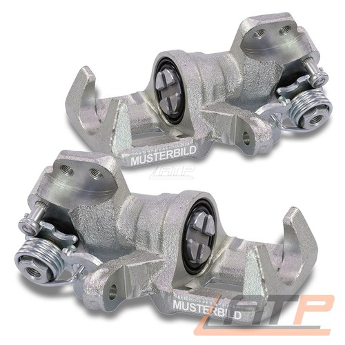 Bremssattel bremszange - 2x,
