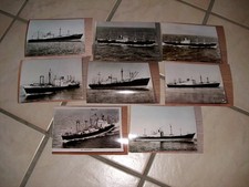 NORDDEUTSCHER LLOYD /8 Fotos