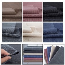 Fischgrätenstoff Kleidung Und