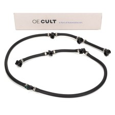 Schlauch Leckkraftstoff für