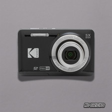 Kodak Pixpro FZ55 16MP