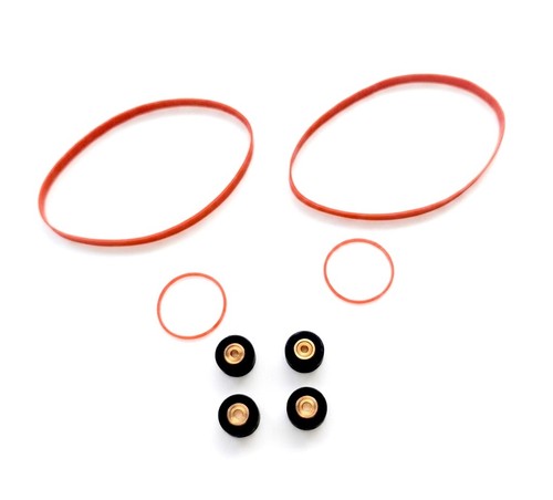 Sony hcd 551 riemen - sony,