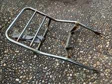 Honda ss50 Gepäckträger carrier luggage Cd50 cb50 St50 St70 Chaly ‼️