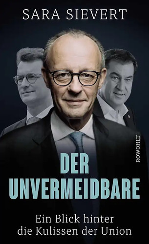 Der unvermeidbare - der,