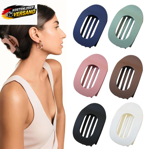 Große haarspangen damen set - haarspangen,