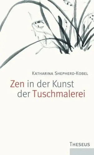 Zen der kunst - zen,