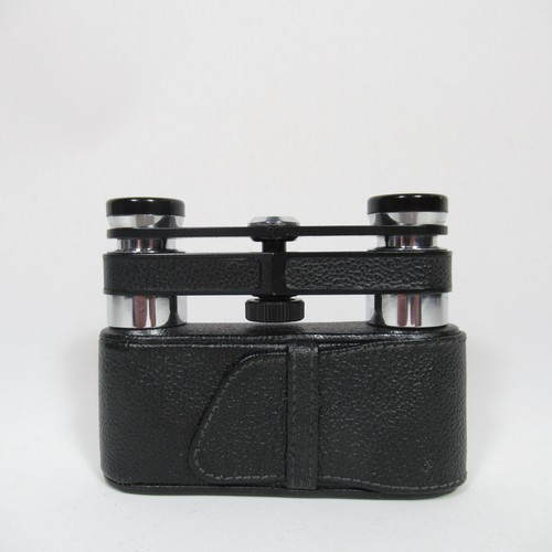 Row opernglas 70er - 70er, jahre