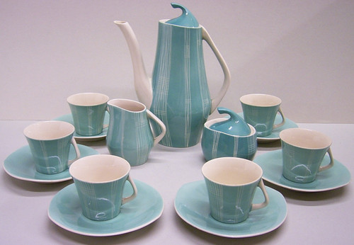 Kaffee mokkaservice chodziez - kaffee/mokkaservice,