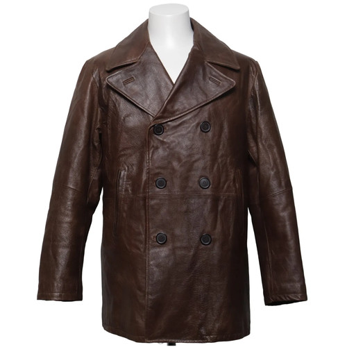 Conwell ledermantel herren - conwell,,