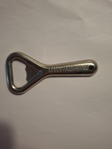 Flaschenöffner augustiner - flaschenöffner,