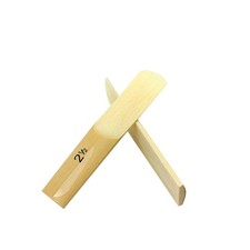 LADE 10x Bamboo Reeds Strength