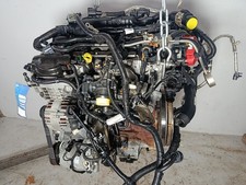 Ford Mondeo V Motor 2.0TDCi T8CC Engine 2.0 Duratorq 180PS DS7Q-6006-AA / Euro 6