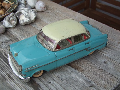 Schöner grosser gama - schöner, opel