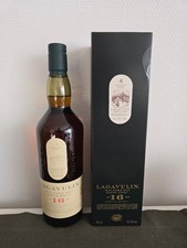 Lagavulin 16 Y Registered Port