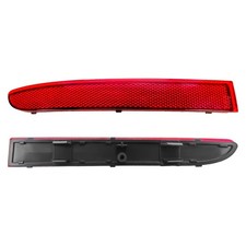 Reflektor Rückreflektor Links