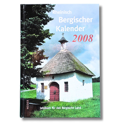Rheinisch bergischer kalender - rheinisch-bergischer,